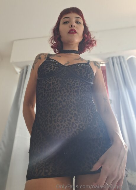 Naiakinkygoddess model pretty galleries