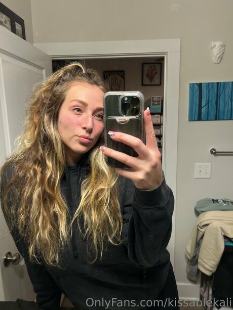 Goddess Girl Kali nudes star pics