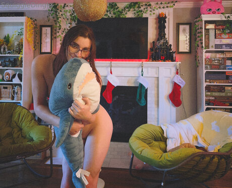 Squiggledingle star top image