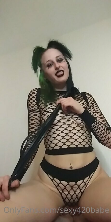 Sexy420babe pornstar sex picture