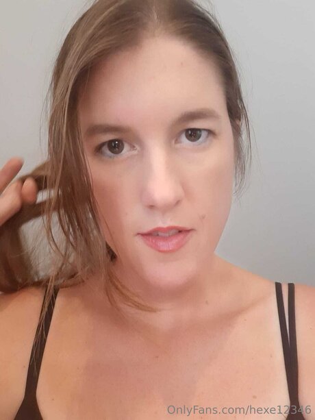 Hexe12346 nude model archive