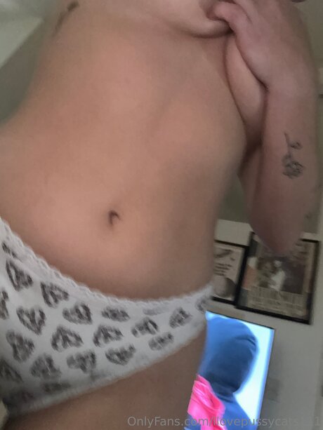 Ilovepussycats111 pornstar nude image