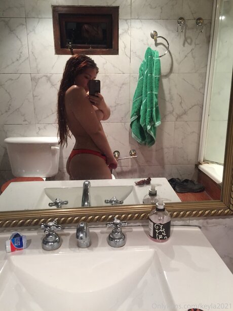 Keyla2021 perfect model photos