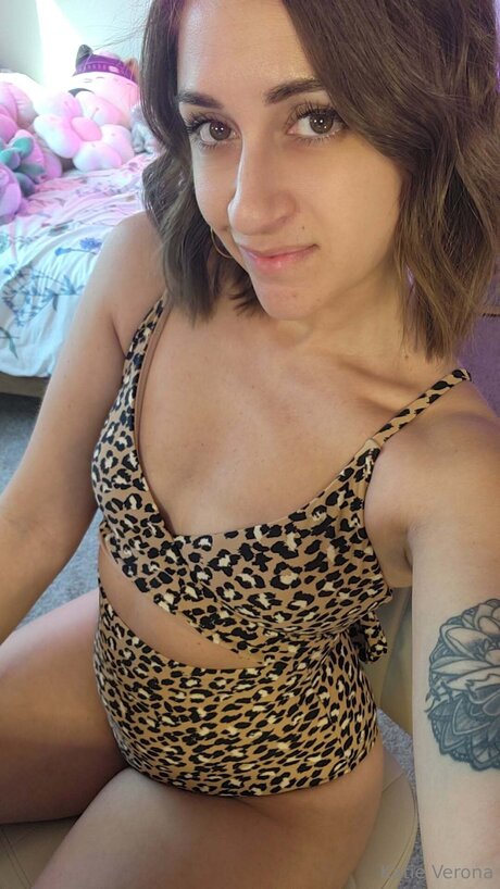 Katieverona pornstar hd pics