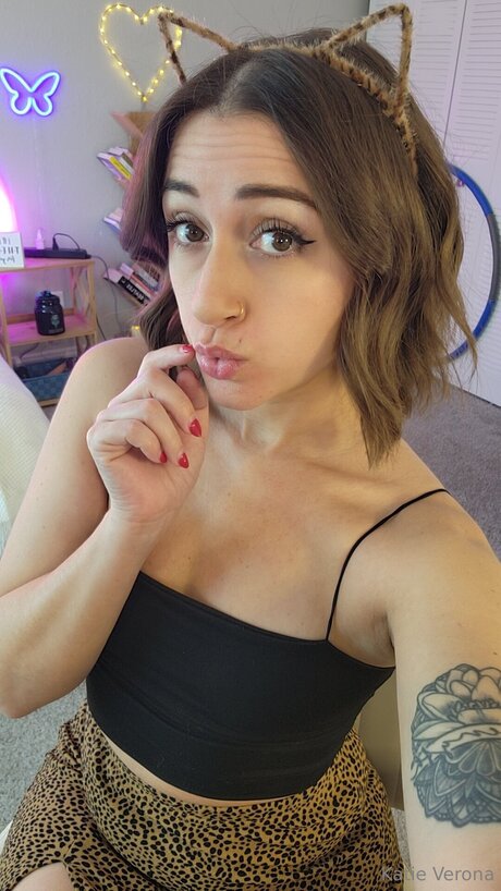 Katieverona porn star galleries