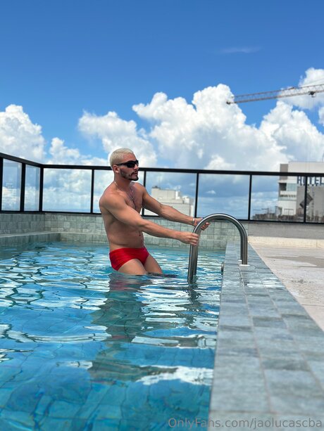 Jaolucascba nudes pornstar images