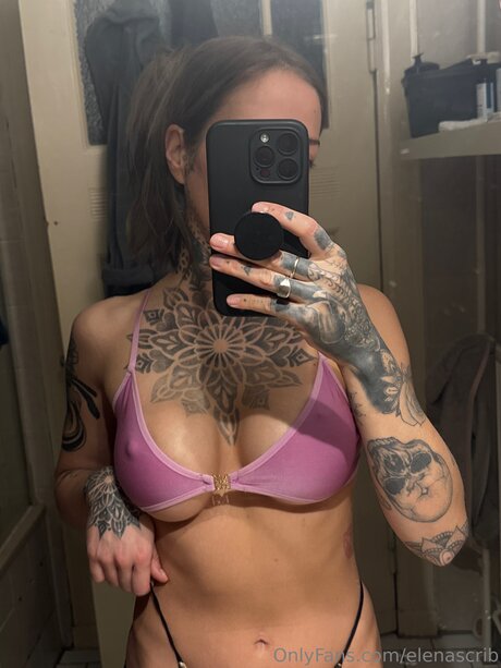 Elenascrib xxx actress pictures