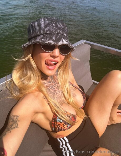 Elenascrib pornstar hot pics