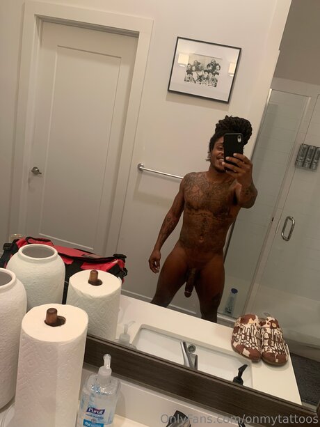 Onmytattoos star nice img