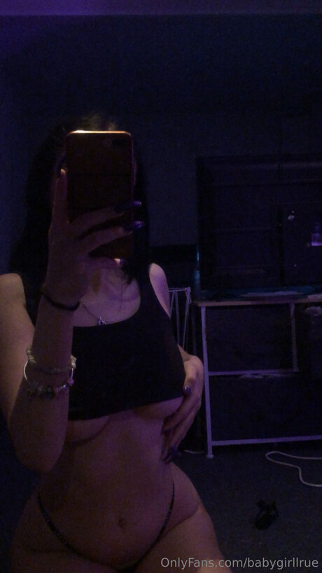 Babygirllrue sex pornstar img