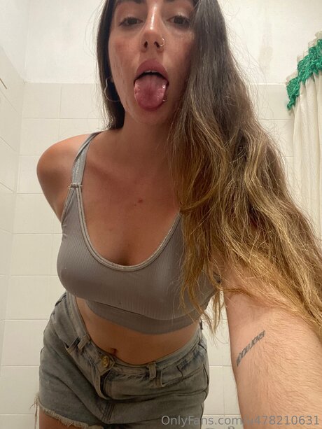 Realcassiexx star hot gallery