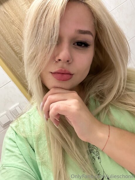 Julieschone porn actress pics