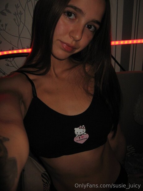 Susie Juicy nudes actress image