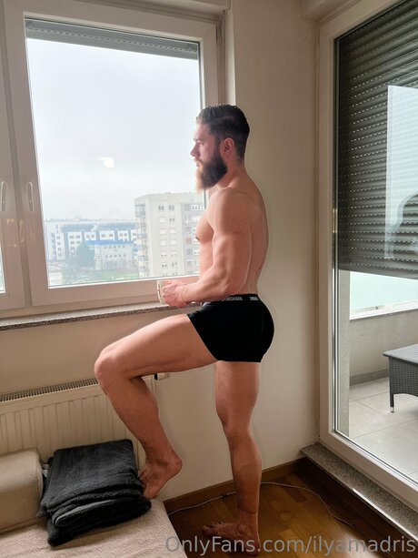 Ilyamadris hd actress photos