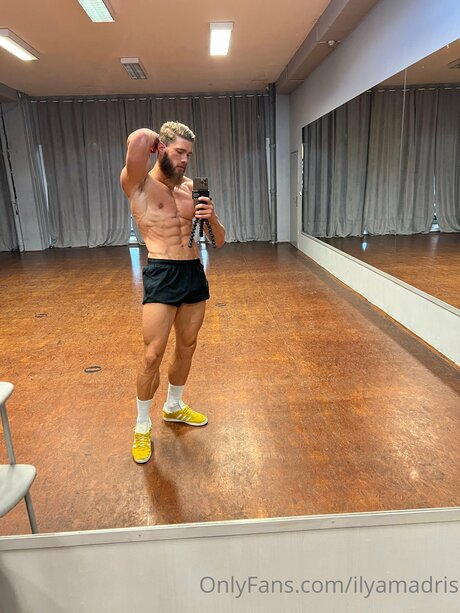 Ilyamadris star sex photo