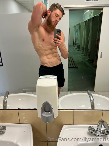 Ilyamadris xxx pornstar galleries