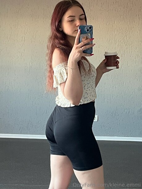 Kleine Emmi nudes actress img