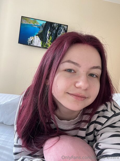 Kleine Emmi nudes pornstar img