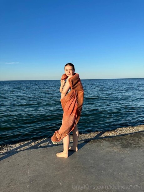 Kleine Emmi model pornographic pics