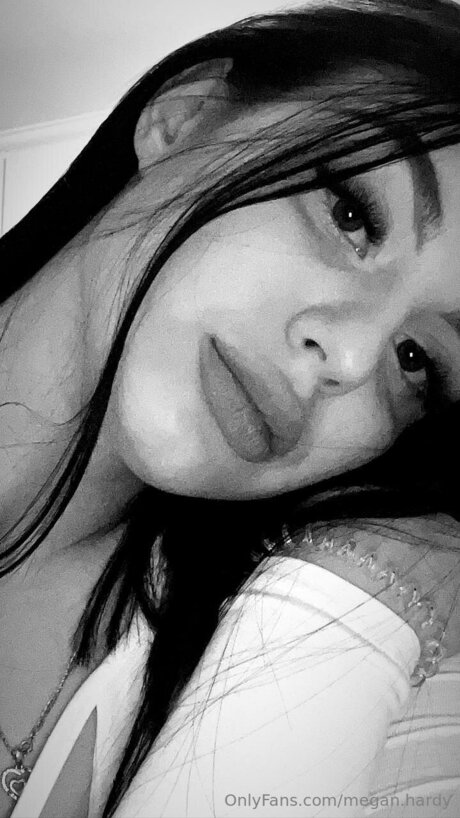 Babymegaan model xxx images