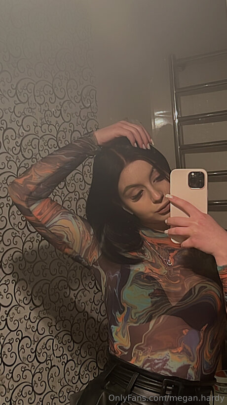 Babymegaan star erotic photos