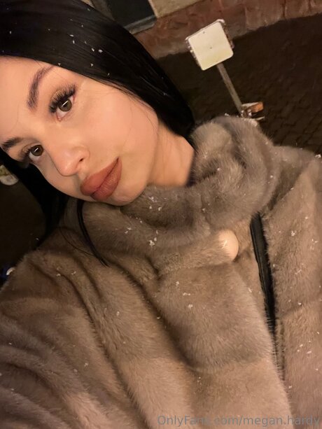 Babymegaan model nude pics