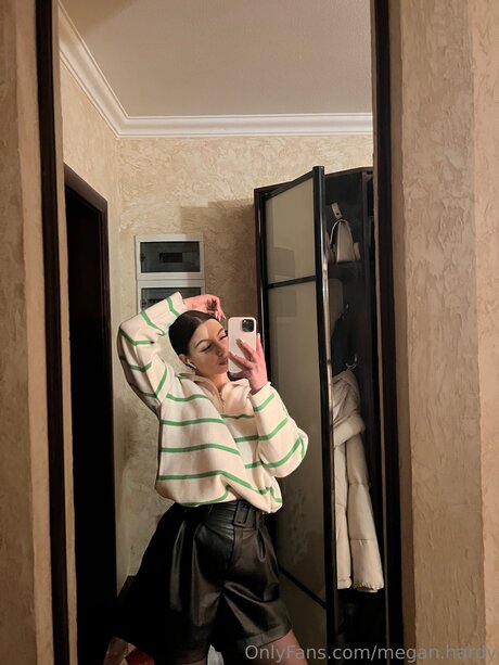 Babymegaan pretty pornstar gallery