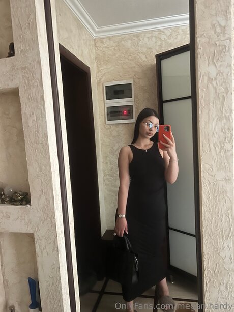 Babymegaan star perfect archive