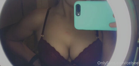 Celsee pornstar pic