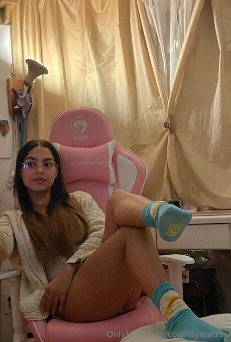 goth asian onlyfans hd pic