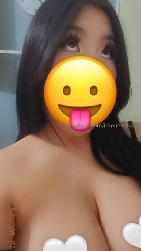 Frannakabane pornstar nice pictures