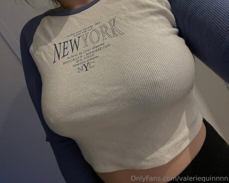 Valeriequinnnn pornstar nudes gallery
