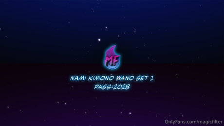 Magicfilter sexy actress pic