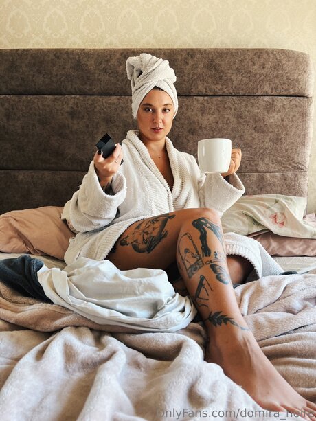 Domira Noire star xxx picture