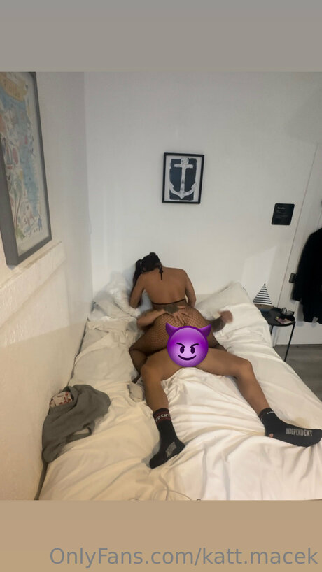 Kattmacek adult actress pic