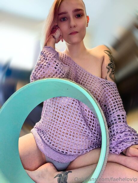 Faehelovip nudes actress pic