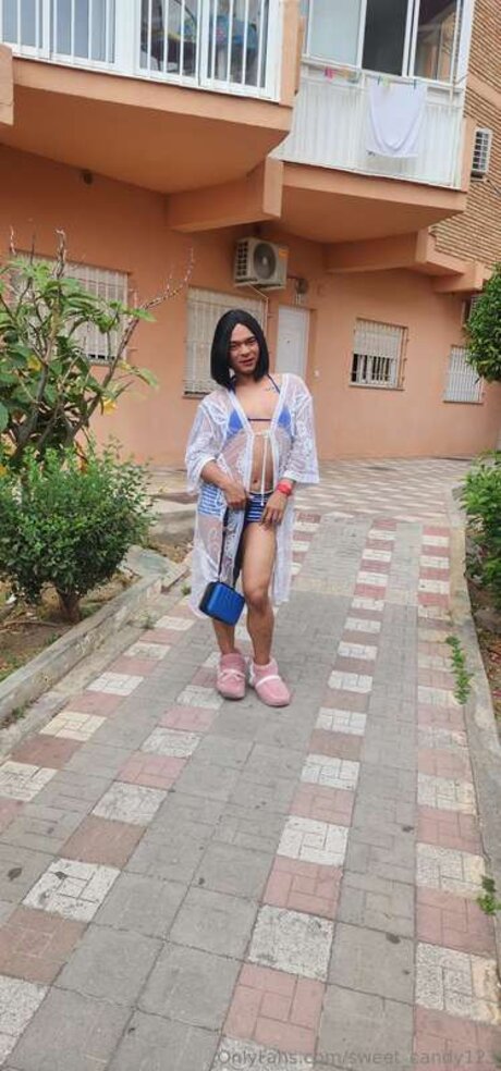 Sweet Candy123 pornographic actress archive