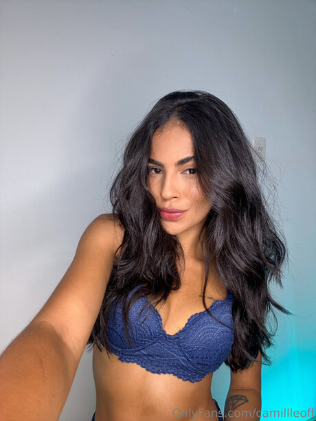 Camillleoff high quality pornstar pic