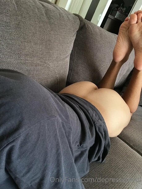 Depressedead pornstar exclusive image