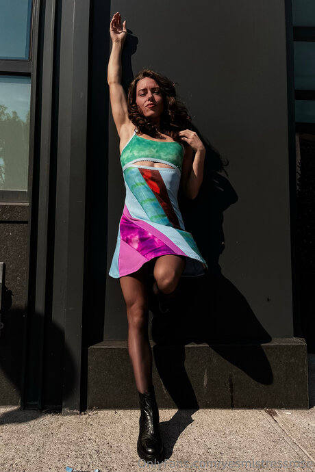 Roserenoir pornstar naked img