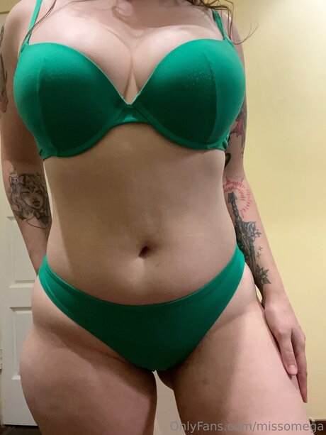 Missomega porn star images