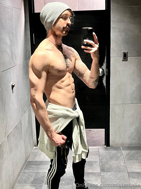 Mistercalix perfect actress pic