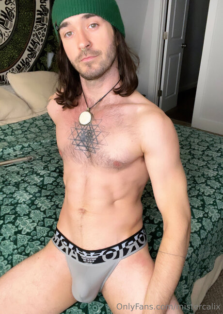 Mistercalix star top pictures