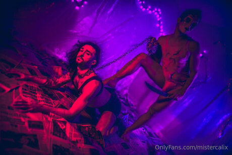 Mistercalix top actress photos