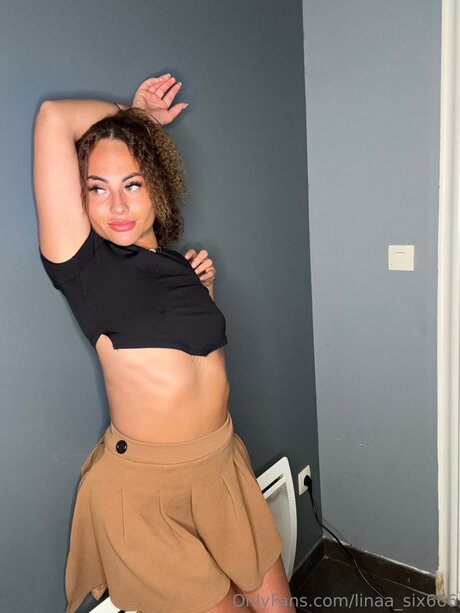 Linaa Six666 free model photos