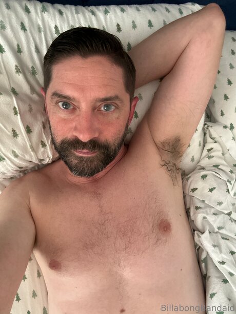 Billabongbandaid naked star gallery