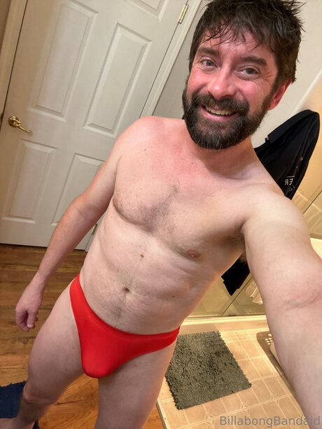 Billabongbandaid model image