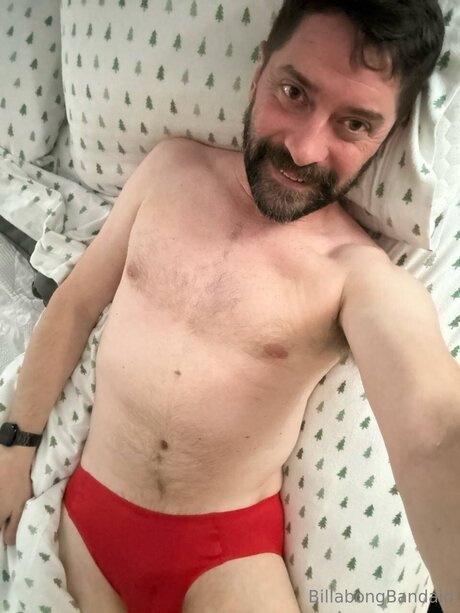 Billabongbandaid pornstar naked pic