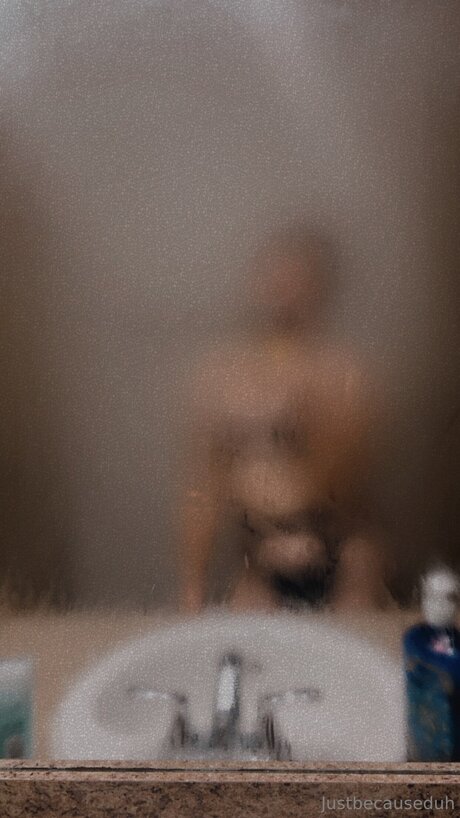 Just Because Duh model free photos