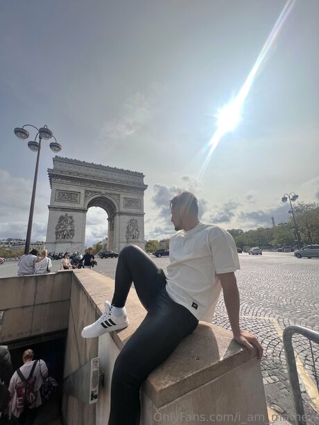 I Am Mathew art actress images